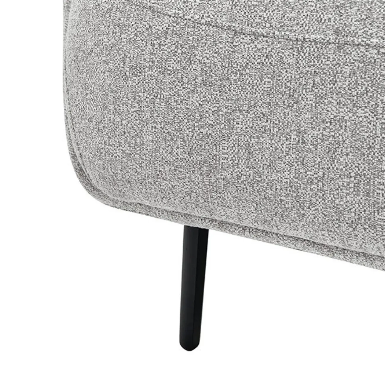 Диван 3-местный GS9002 серый OTE CHICO COLOR 21 ESF