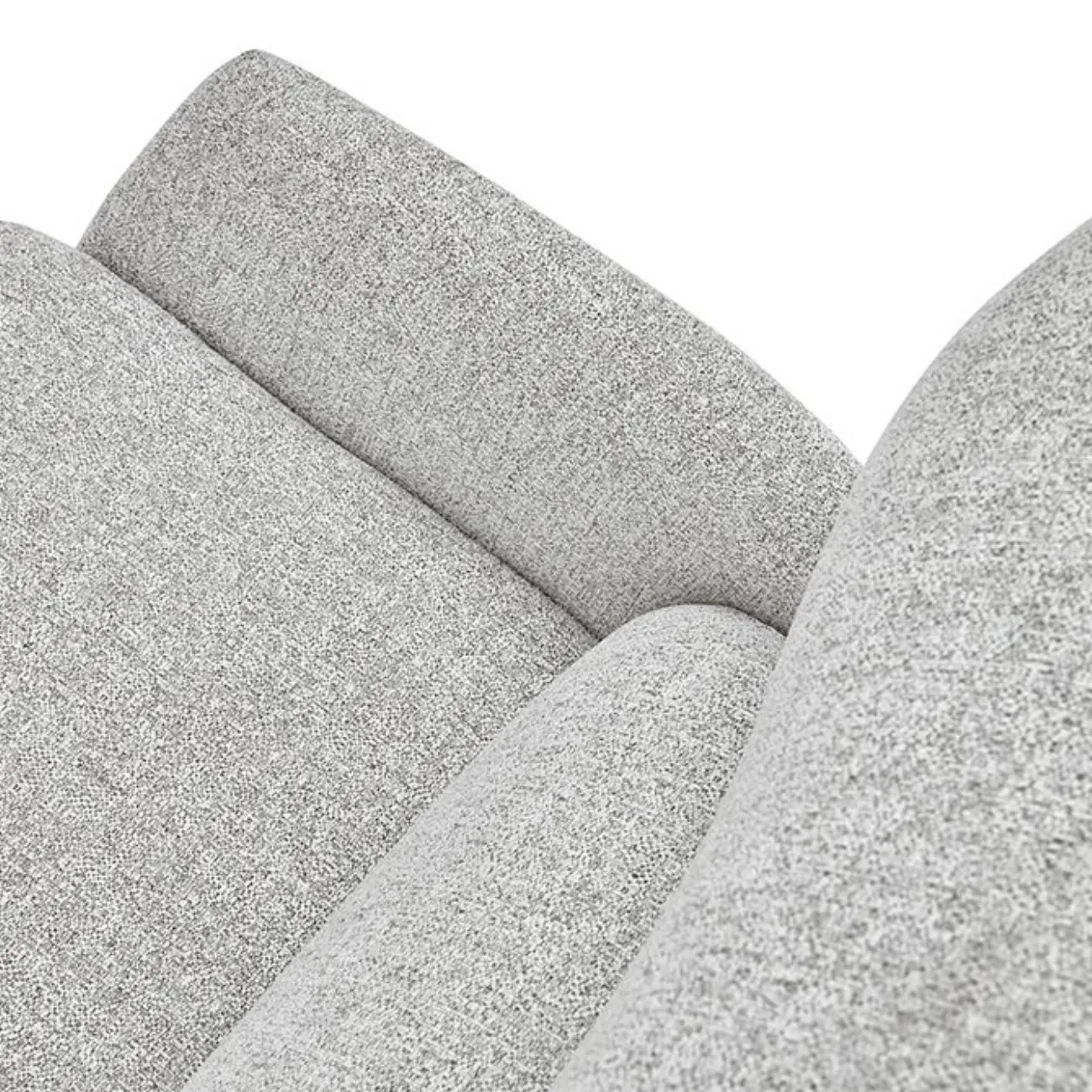 Диван 3-местный GS9002 серый OTE CHICO COLOR 21 ESF