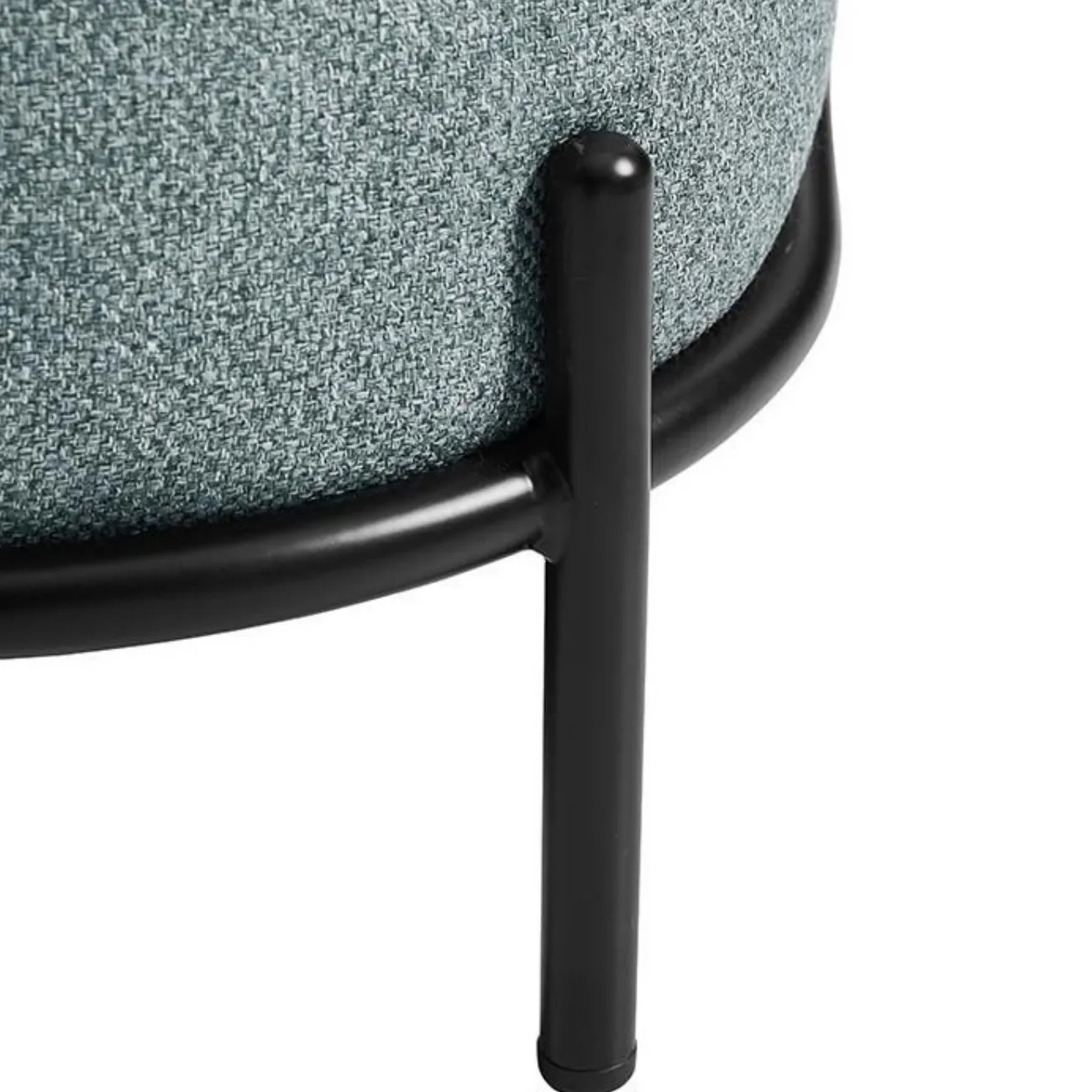 Диван SOFA 06-02 (2-х местный) зеленый A652-26 ESF