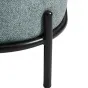 Диван SOFA 06-02 (2-х местный) зеленый A652-26 ESF