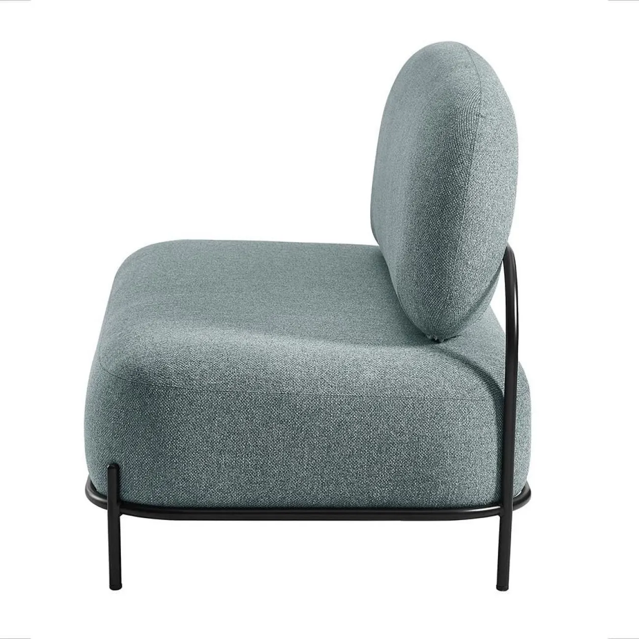 Диван SOFA 06-02 (2-х местный) зеленый A652-26 ESF Диван SOFA 06-02 (2-х местный) зеленый A652-26 ESF