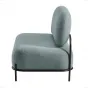 Диван SOFA 06-02 (2-х местный) зеленый A652-26 ESF