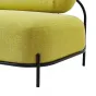 Диван SOFA 06-02 (2-х местный) желтый A652-21 ESF