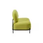 Диван SOFA 06-02 (2-х местный) желтый A652-21 ESF