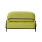 Диван SOFA 06-02 (2-х местный) желтый A652-21 ESF