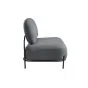 Диван SOFA 06-02 (2-х местный) серый HE512-11 ESF