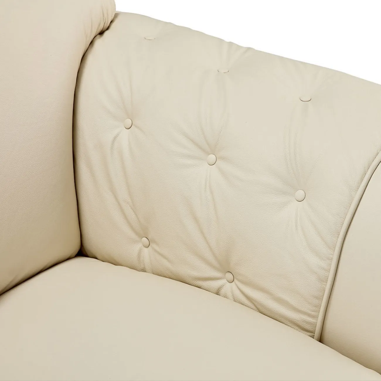 Диван Versace (2-х местный) белый (VERSUS) ESF