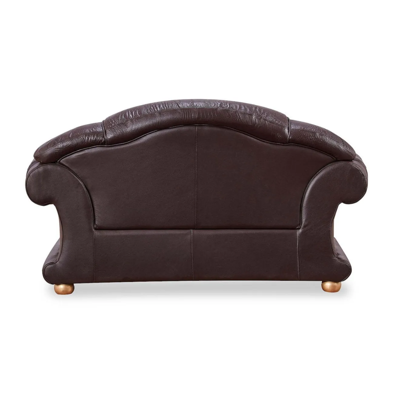 Диван Versace (2-х местный) коричневый 37 (VERSUS) ESF