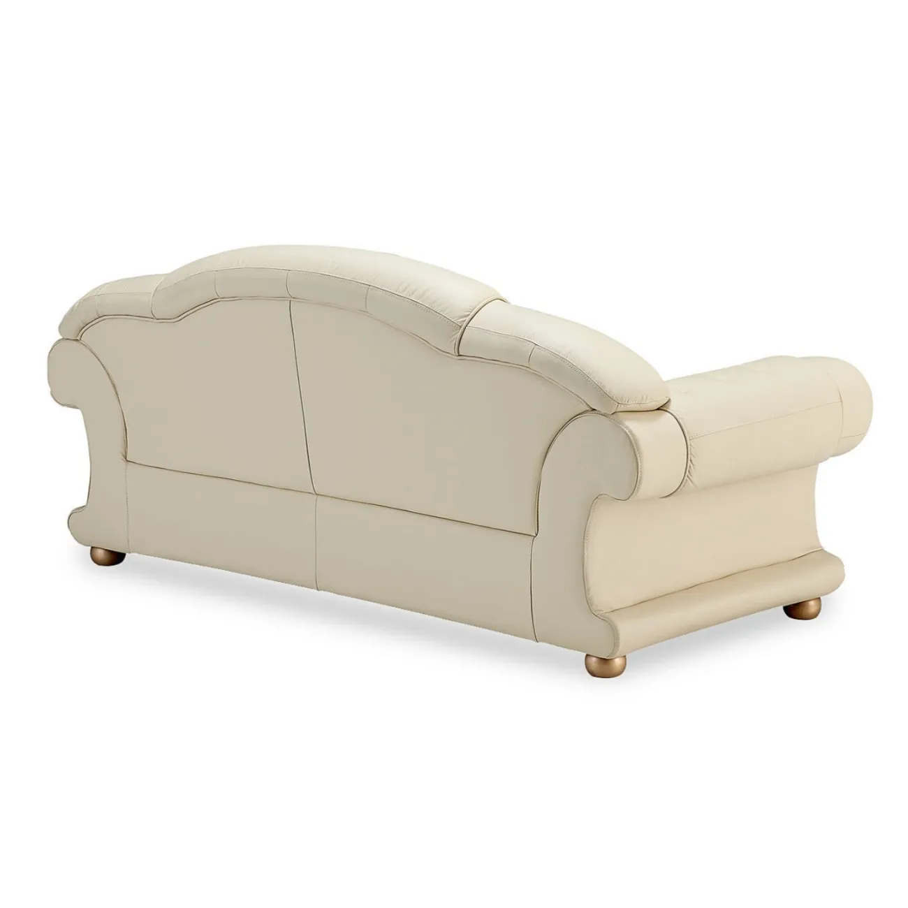 Диван Versace (3-х местный) белый ESF Диван Versace (3-х местный) белый ESF