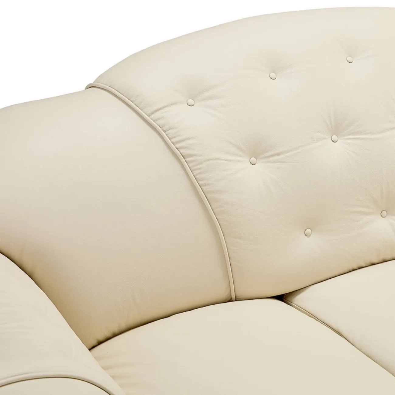 Диван Versace (3-х местный) белый ESF Диван Versace (3-х местный) белый ESF