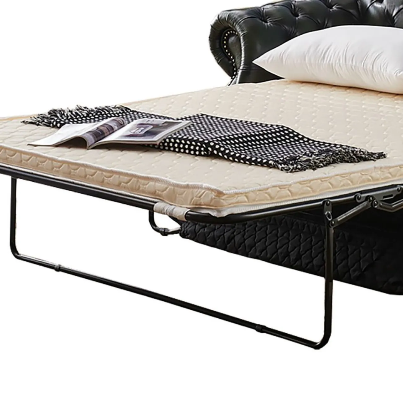 Диван-кровать B-128 (3-х местный) зеленый ESF Диван-кровать B-128 (3-х местный) зеленый ESF