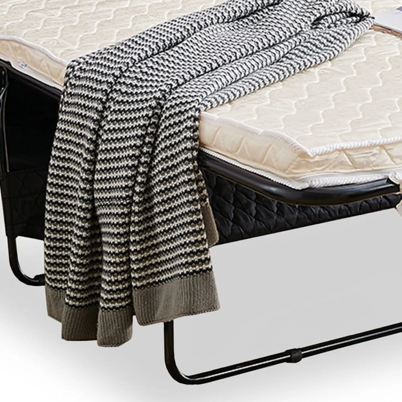 Диван-кровать B-128 (3-х местный) зеленый ESF Диван-кровать B-128 (3-х местный) зеленый ESF