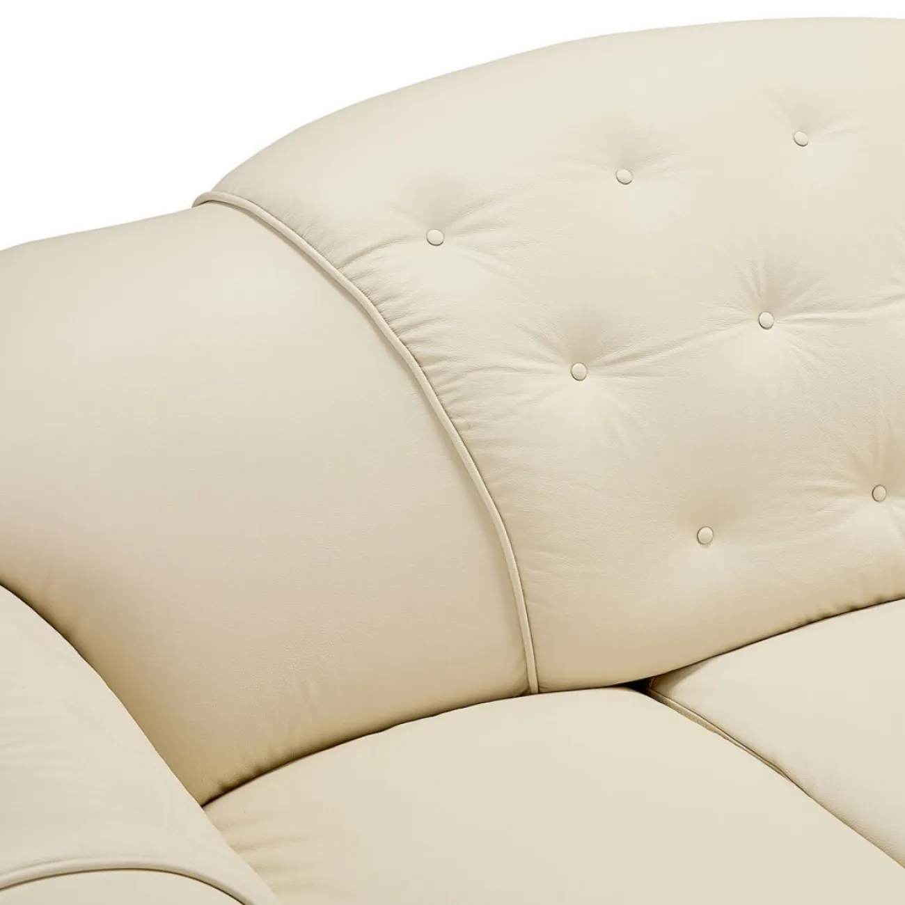 Диван-кровать Versace (3-х местный) белый (VERSUS) ESF