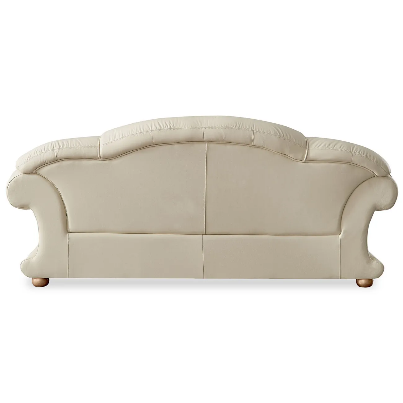 Диван-кровать Versace (3-х местный) белый (VERSUS) ESF