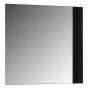 Зеркало  FENICIA 5100 MARBELLA черный ESF