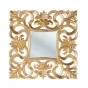 Зеркало PU021 золото ESF 