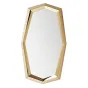 Зеркало S052 золото ESF 