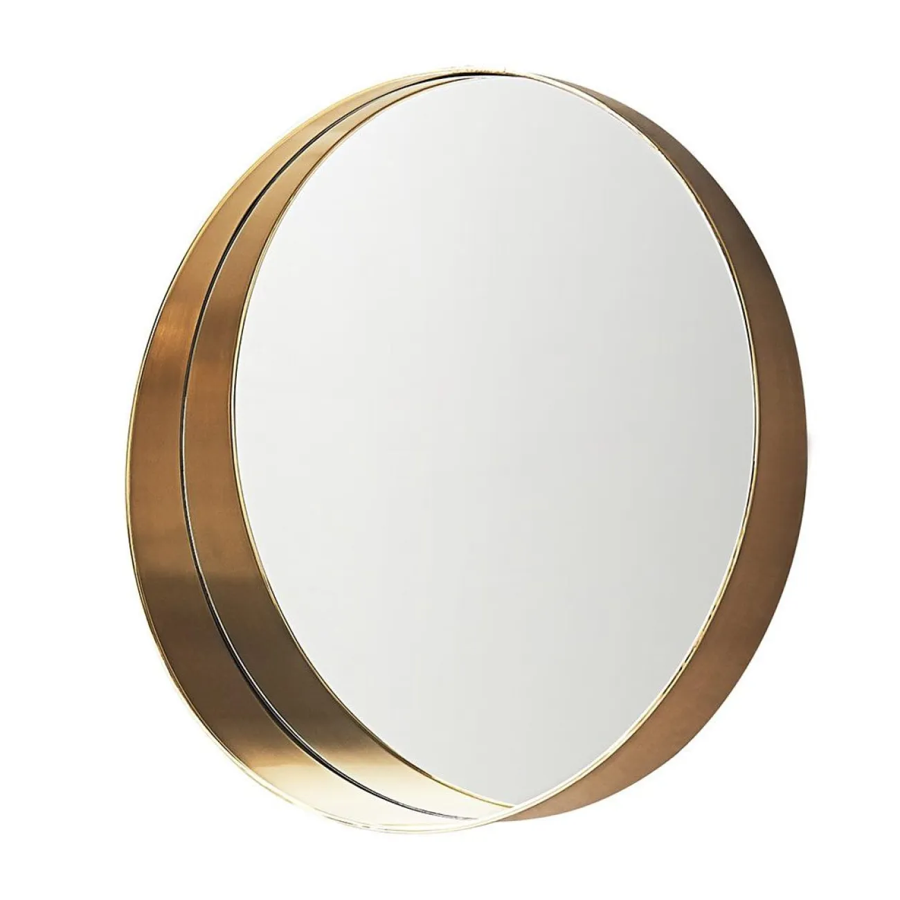 Зеркало S062 золото ESF Зеркало S062 золото ESF