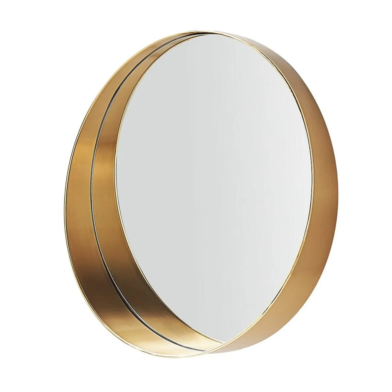 Зеркало S062 золото ESF Зеркало S062 золото ESF