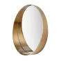 Зеркало S062 золото ESF