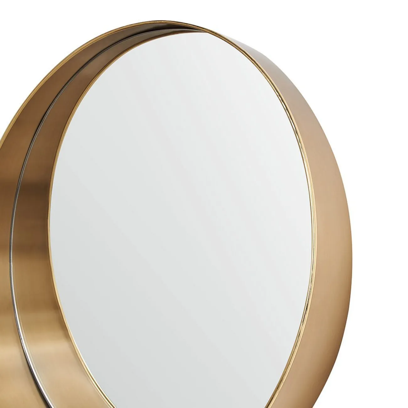 Зеркало S062 золото ESF Зеркало S062 золото ESF