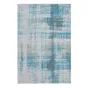 Ковер VINTAGE MINIMAL aqua (130*190) ESF 