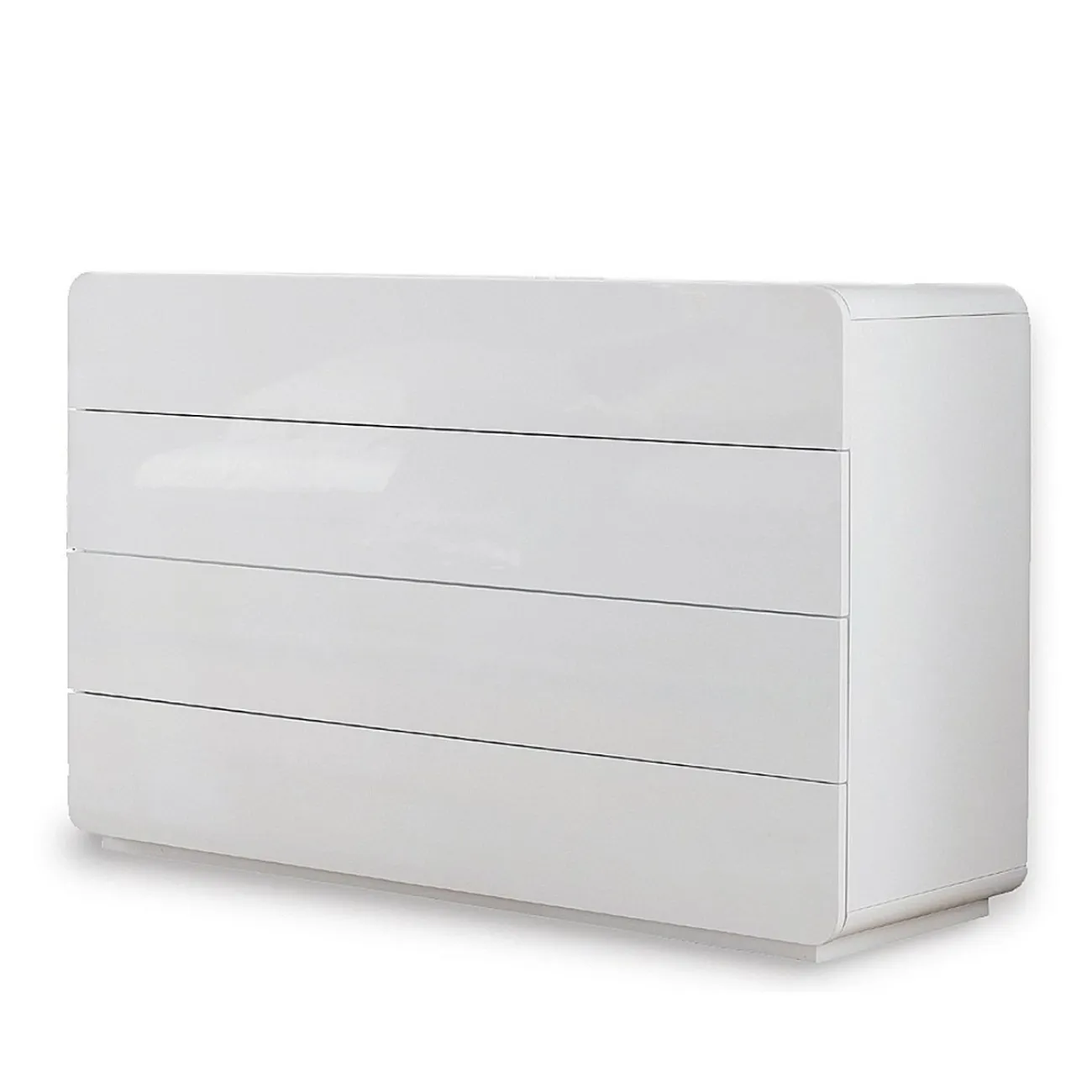 Комод DR103 белый ESF Комод DR103 белый ESF