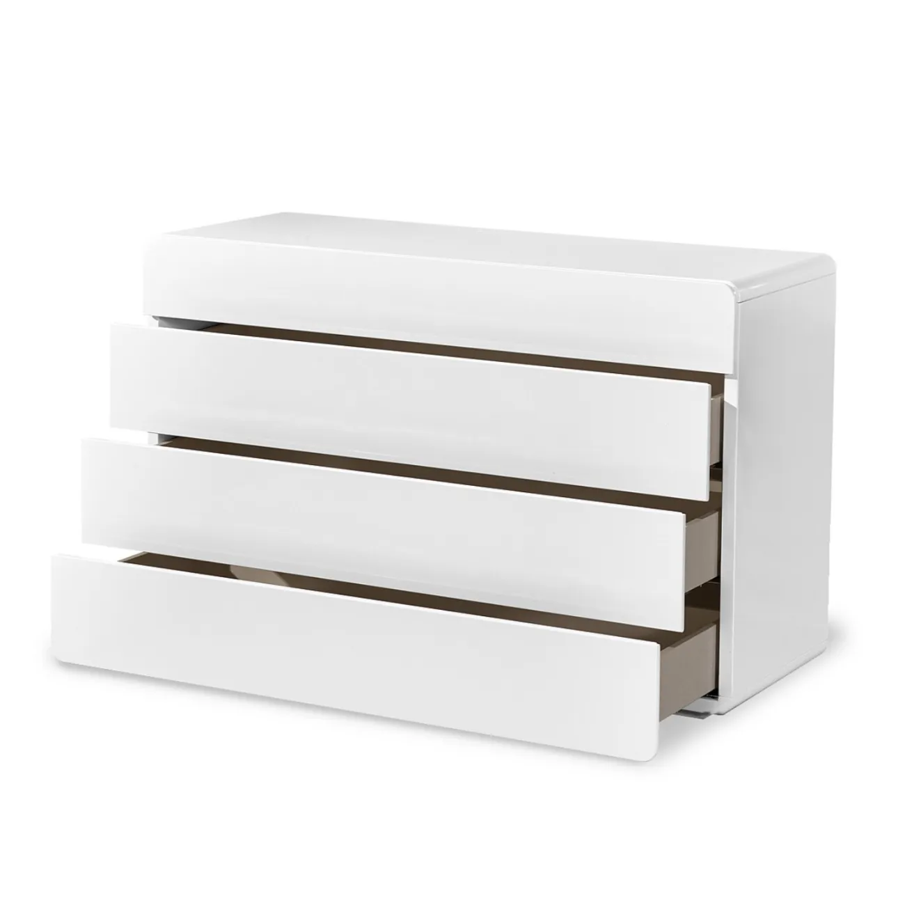 Комод DR103 белый ESF Комод DR103 белый ESF