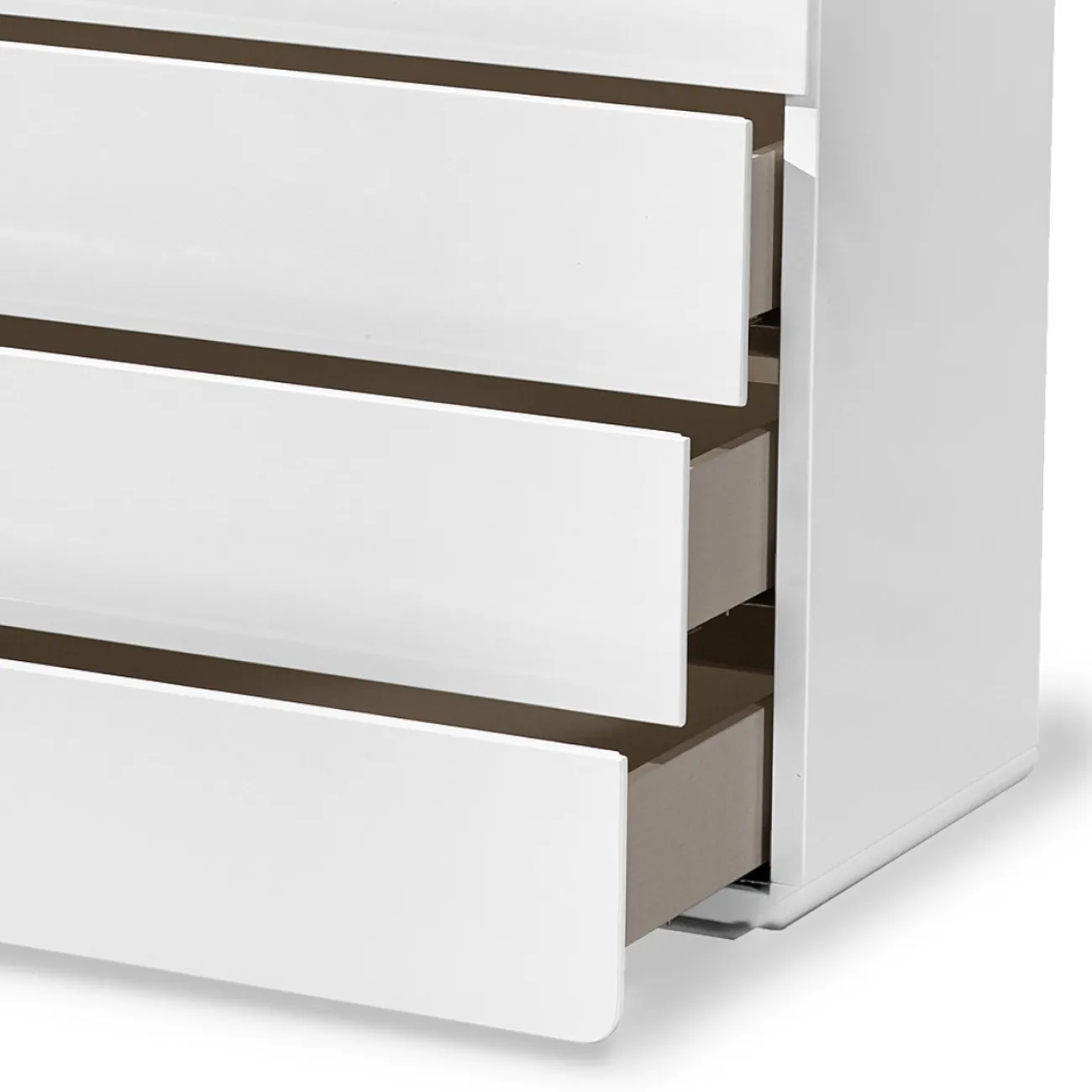 Комод DR103 белый ESF Комод DR103 белый ESF