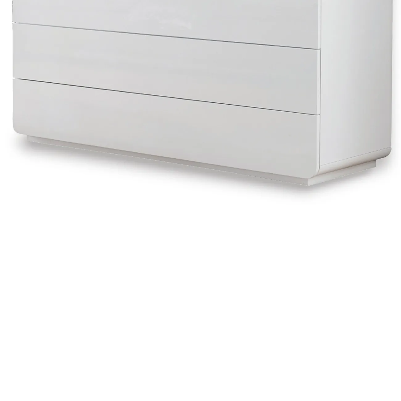 Комод DR103 белый ESF Комод DR103 белый ESF