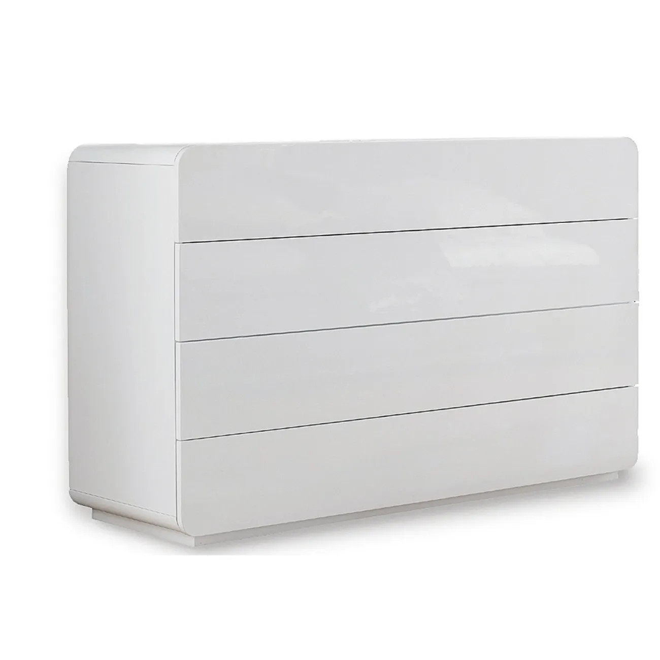 Комод DR103 белый ESF Комод DR103 белый ESF