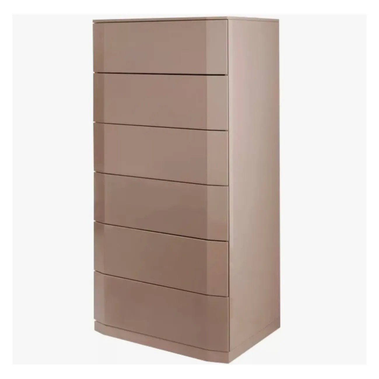 Комод вертикальный S-102 Мока ESF 