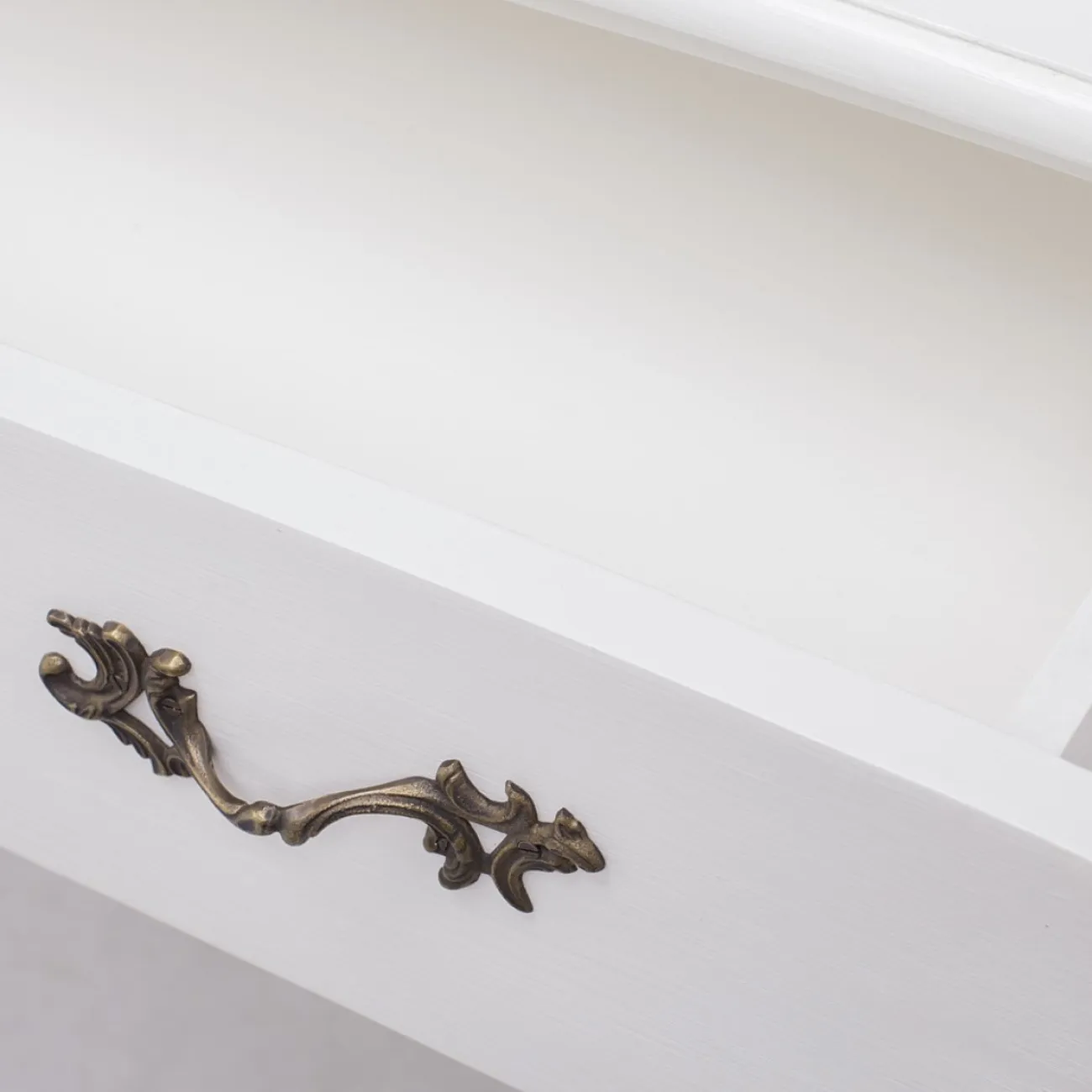 Комод горизонтальный PLC29 белый ESF Комод горизонтальный PLC29 белый ESF