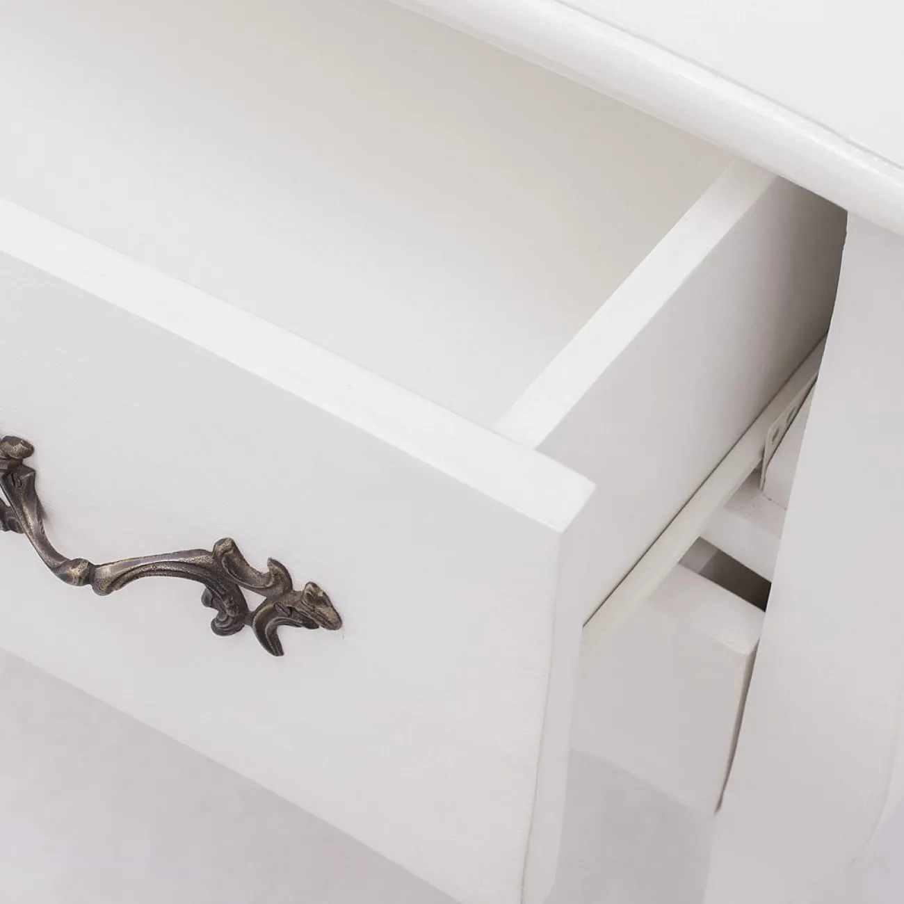 Комод горизонтальный PLC9 белый ESF