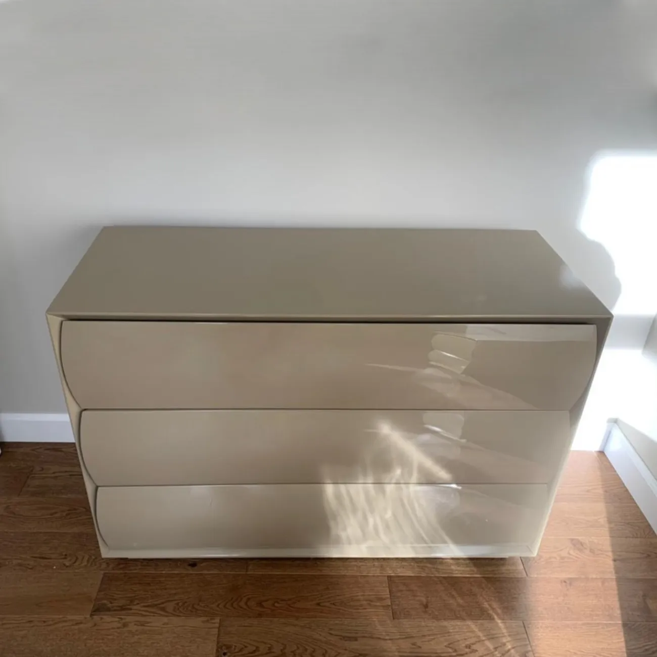 Комод горизонтальный С-131 мока ESF Комод горизонтальный С-131 мока ESF