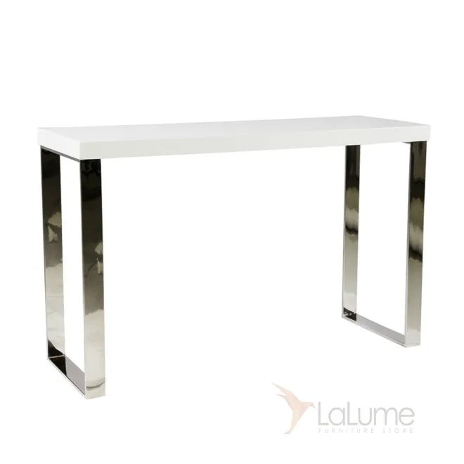 Консоль CON-02 белый ESF Консоль CON-02 белый ESF