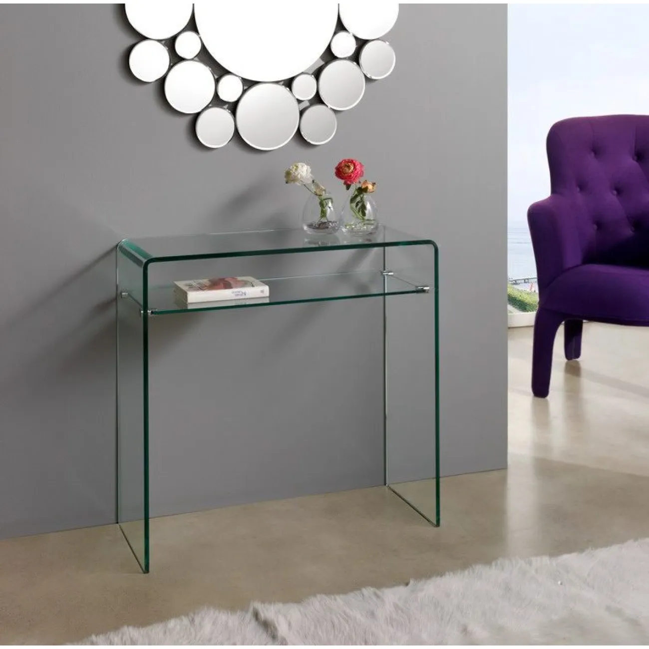 Консоль CON-03 ESF