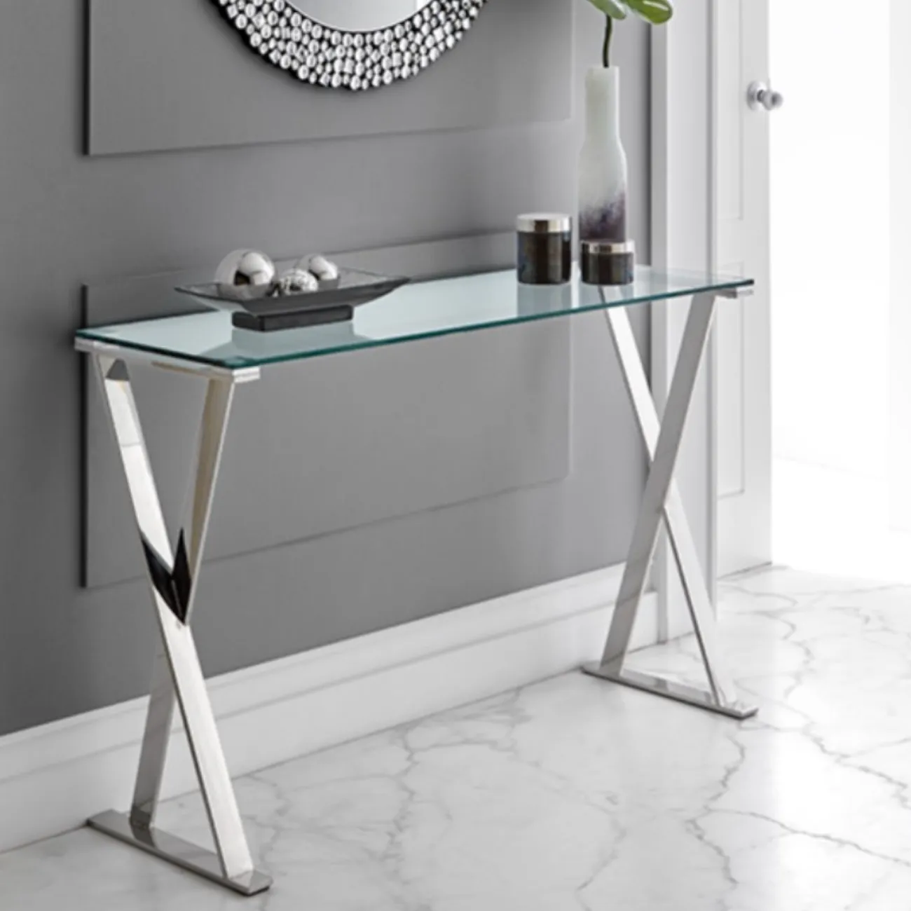 Консоль CON-15 ESF Консоль CON-15 ESF