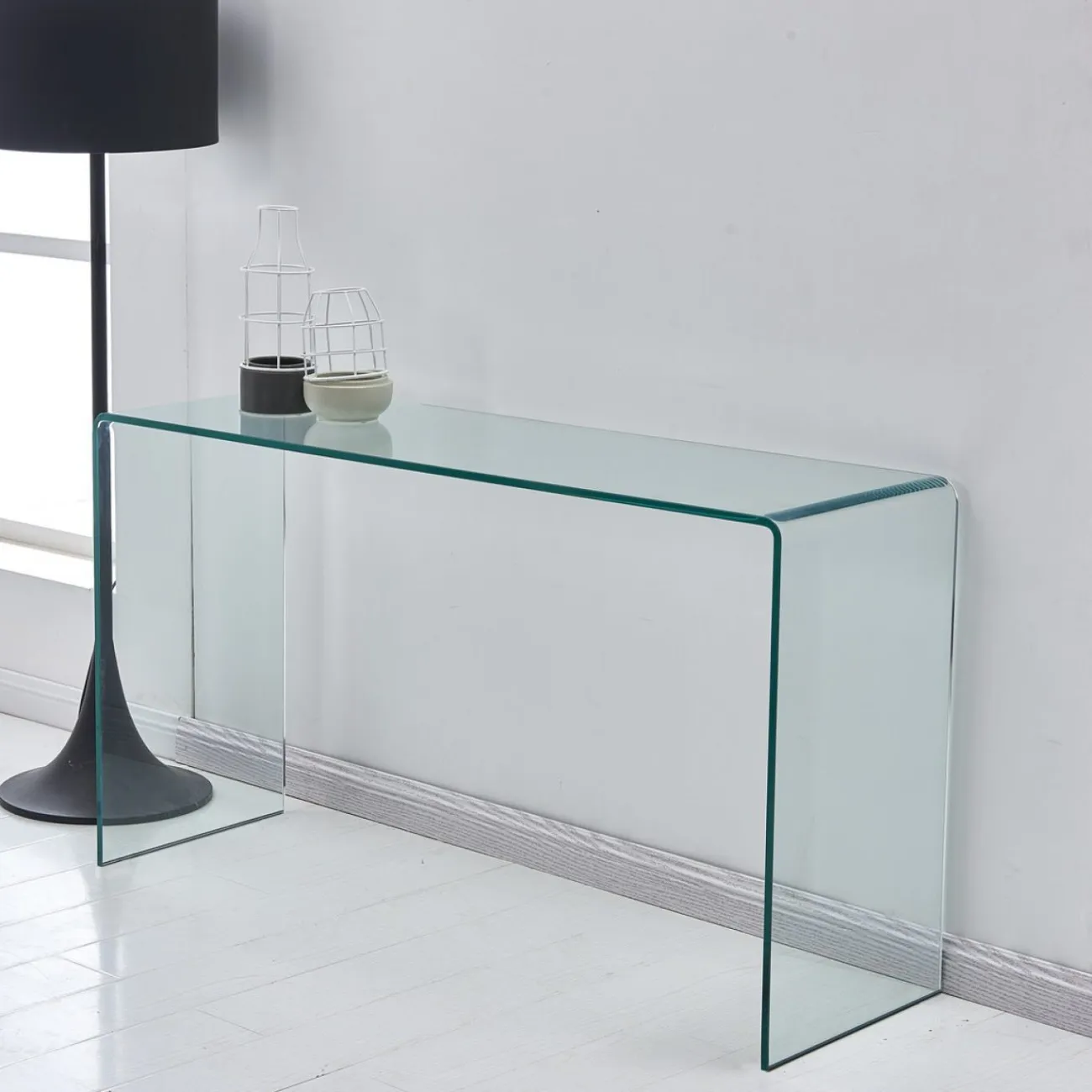 Консоль F-062 прозрачный ESF