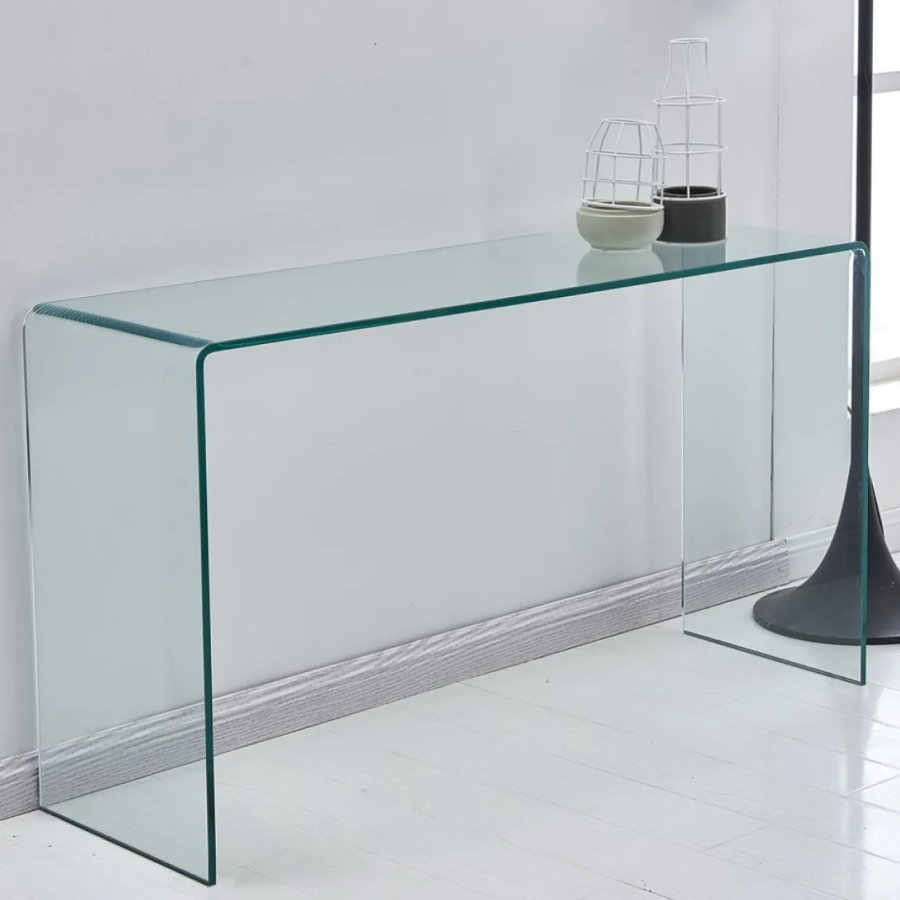 Консоль F-062 прозрачный ESF