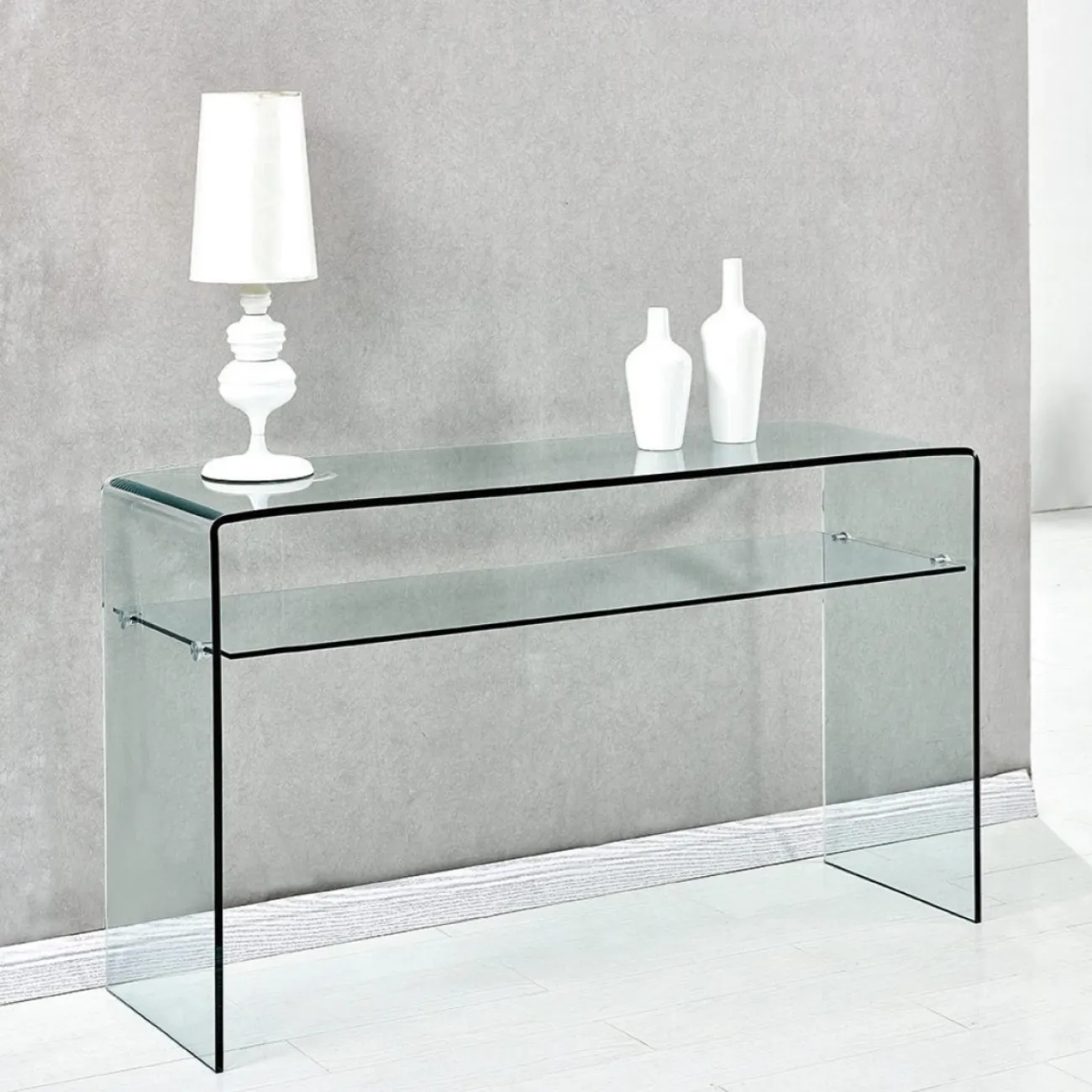 Консоль GC-062 прозрачный (90) ESF 