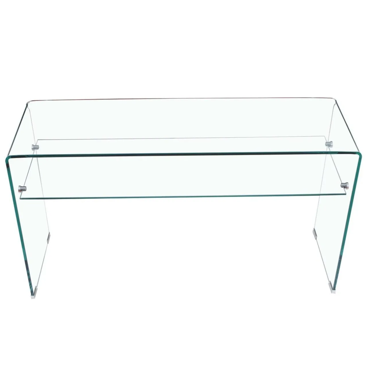 Консоль GC-062 прозрачный (90) ESF 