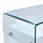 Консоль F-GW709 прозрачный/белый ESF