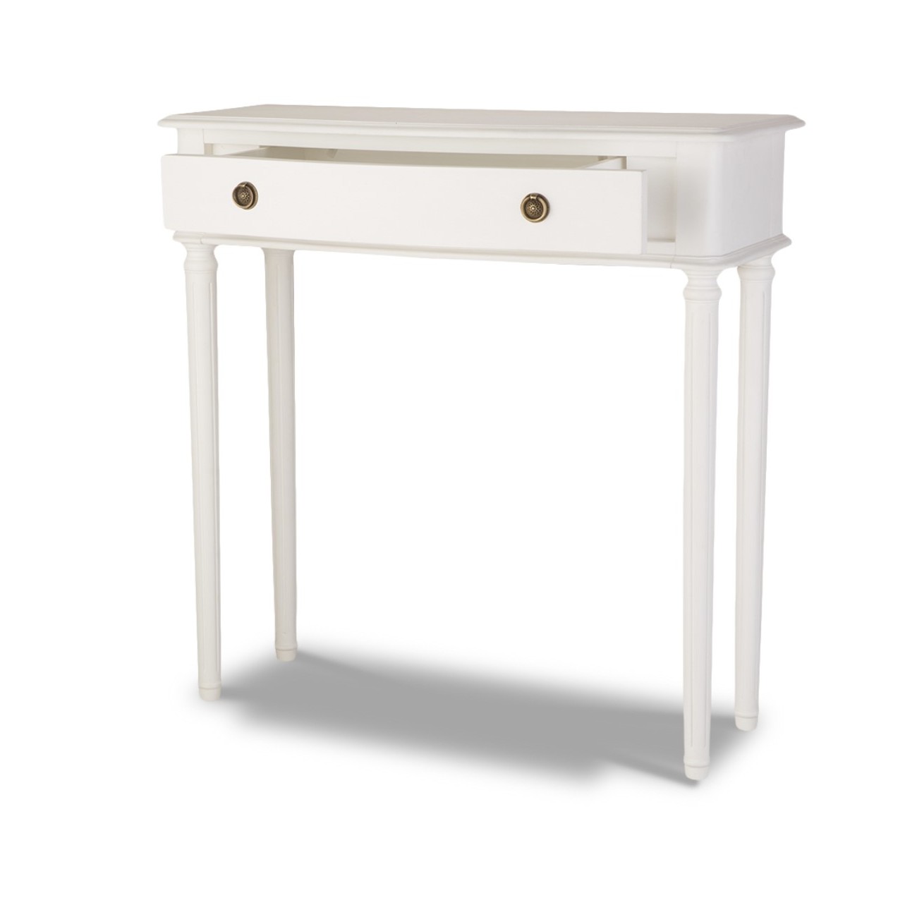 Консоль GLA16M белый ESF Консоль GLA16M белый ESF