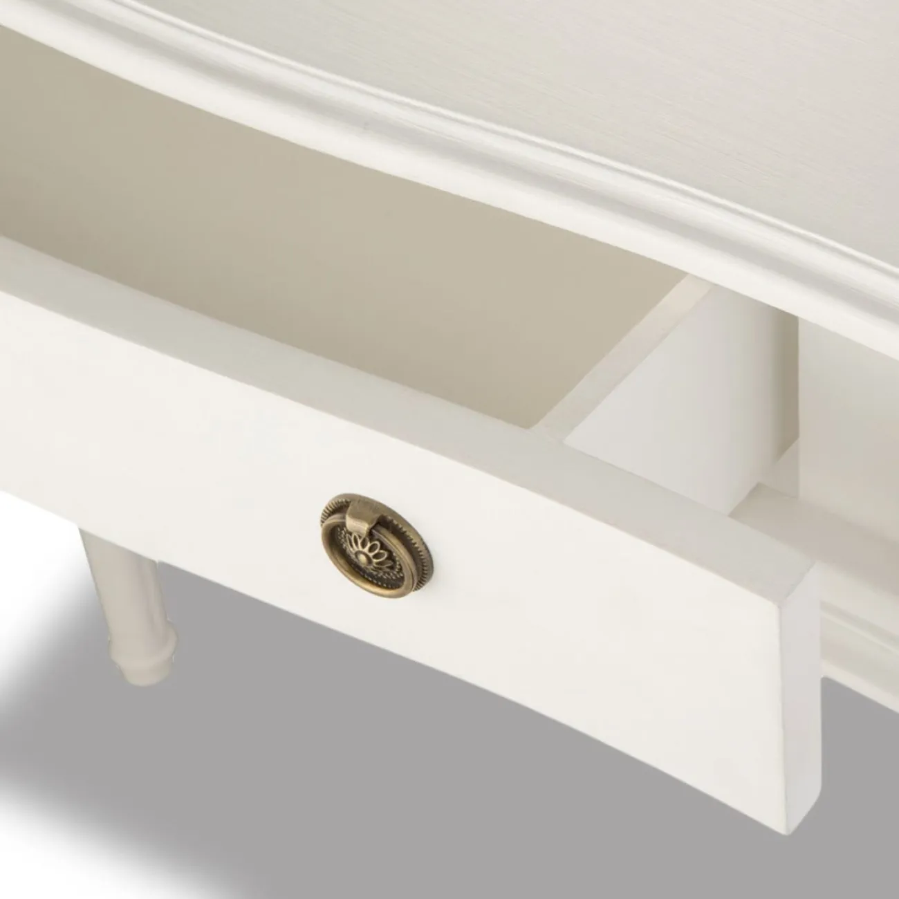 Консоль GLA16M белый ESF Консоль GLA16M белый ESF