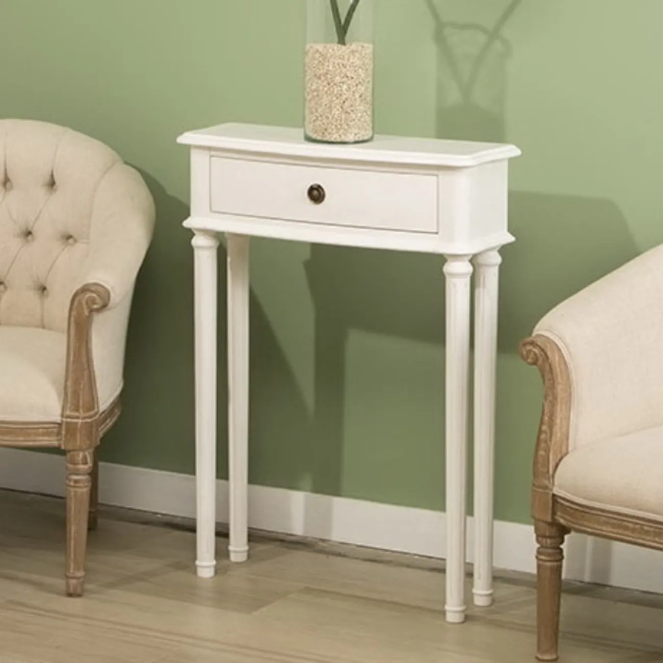 Консоль GLA20M белый ESF