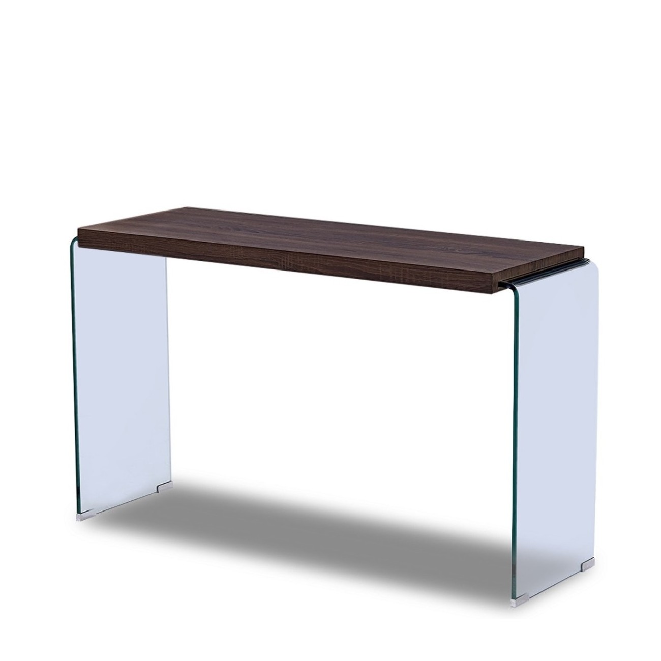 Консоль GM-002 коричневый ESF