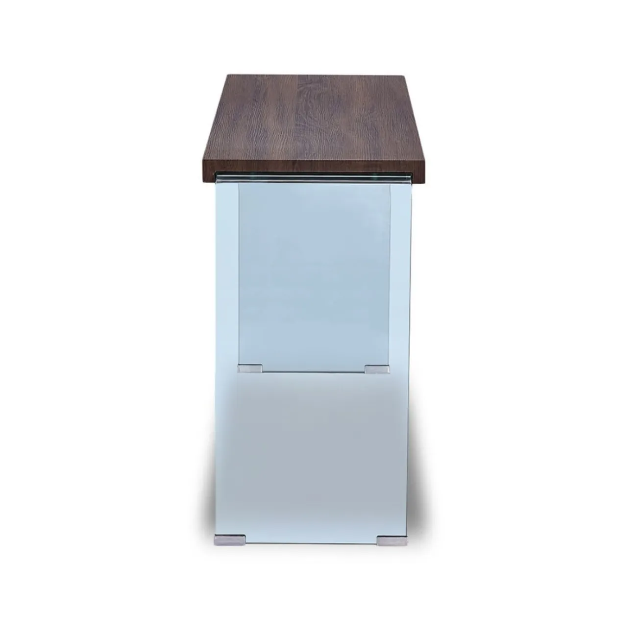 Консоль GM-002 коричневый ESF