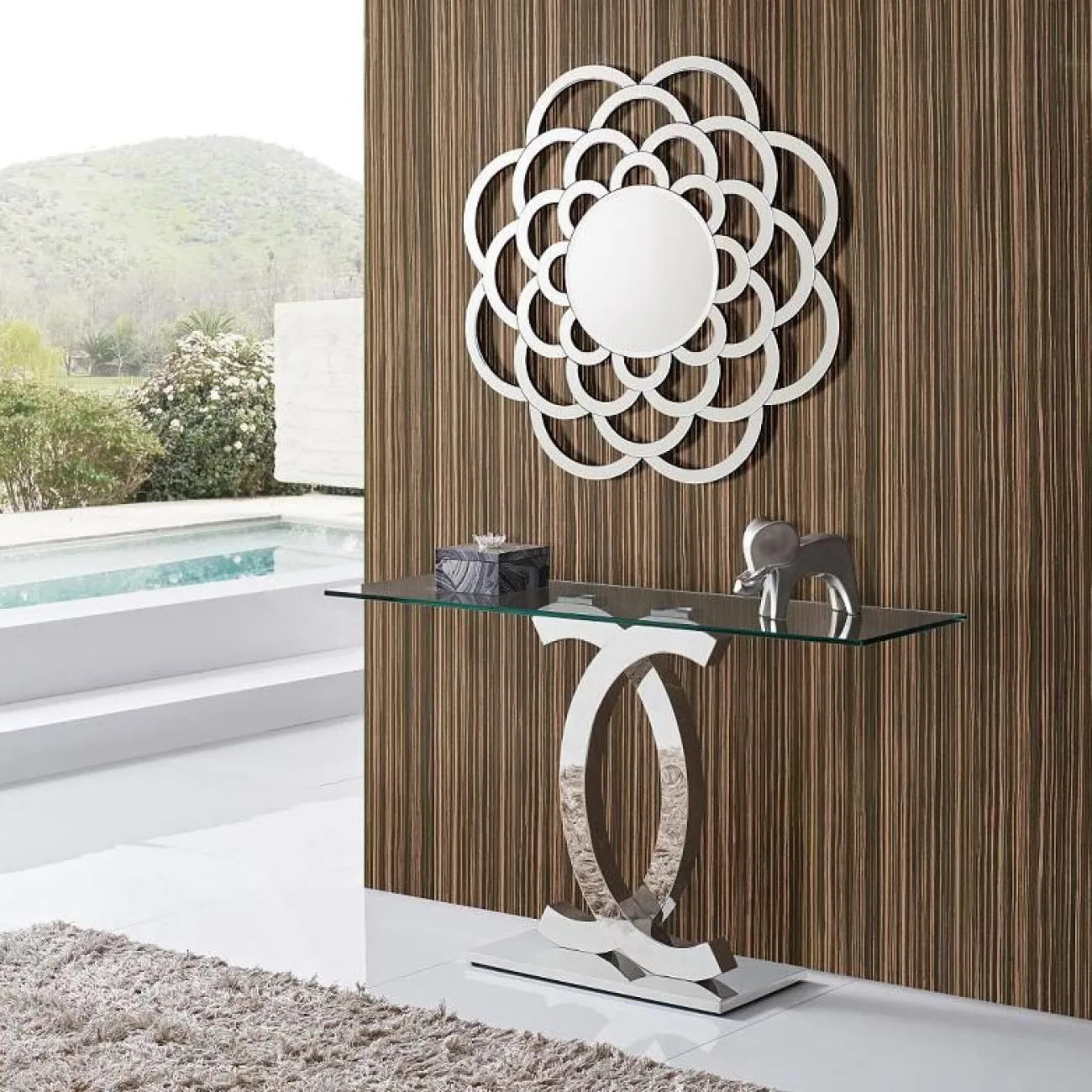 Консоль HT151 ESF