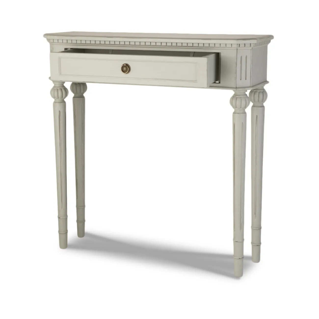 Консоль LEO8M серый ESF